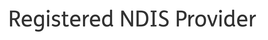 Registered NDIS Porvider